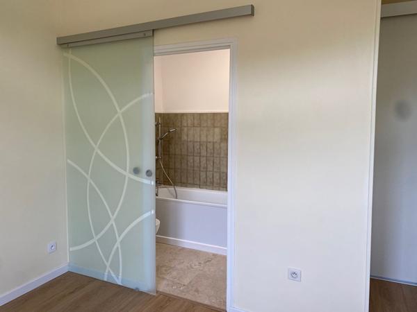 BEDARIEUX - Appartement 2 pièce(s) - 36.10 m² - 520 € CC