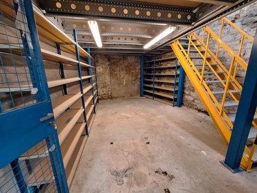 Divers à louer à Saint-Malo en Ille-et-Vilaine (35400), ref : 35084-L264 La Gare / Rocabey