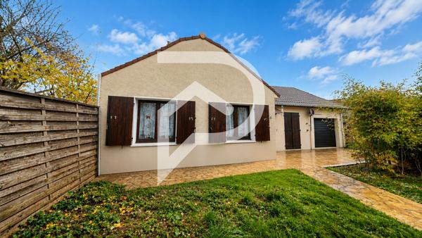 Maison 4 pièces 80 m2