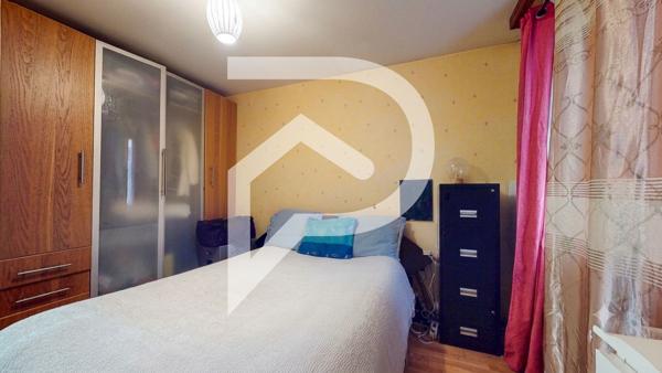 Maison 4 pièces 80 m2