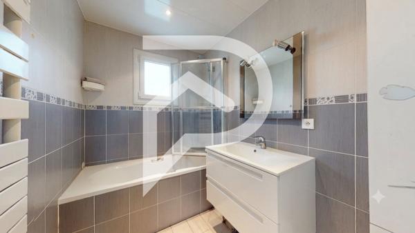 Maison 4 pièces 80 m2
