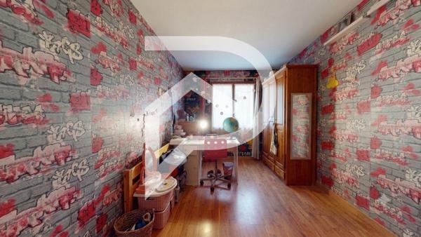 Maison 4 pièces 80 m2