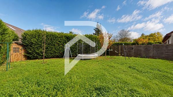 Maison 4 pièces 80 m2