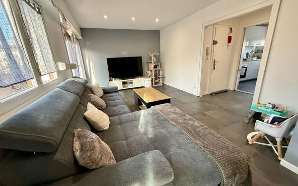 Appartement à vendre    4 pièces • 77,25 m2 La Wantzenau