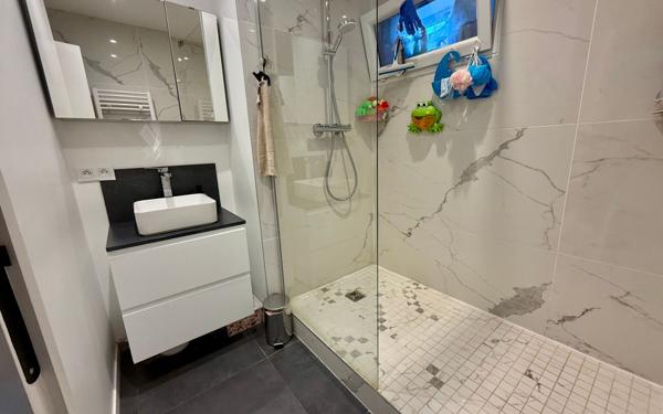 Appartement à vendre    4 pièces • 77,25 m2 La Wantzenau