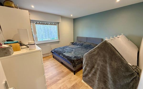 Appartement à vendre    4 pièces • 77,25 m2 La Wantzenau