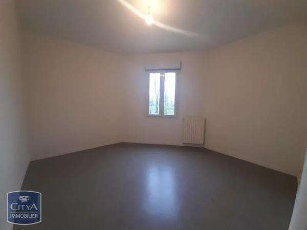 Appartement à louer 2 pièces 51.06m² Le Havre (76600)