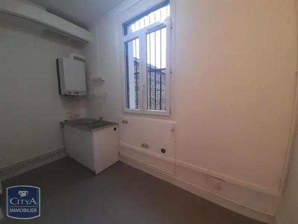 Appartement à louer 2 pièces 51.06m² Le Havre (76600)
