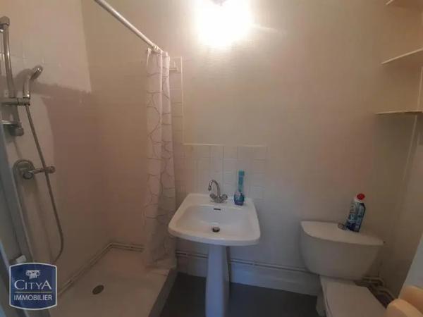 Appartement à louer 2 pièces 51.06m² Le Havre (76600)