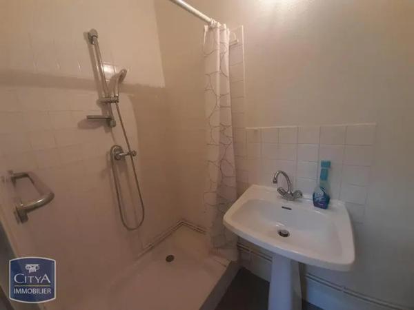 Appartement à louer 2 pièces 51.06m² Le Havre (76600)