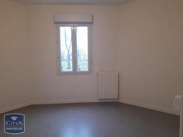 Appartement à louer 2 pièces 51.06m² Le Havre (76600)