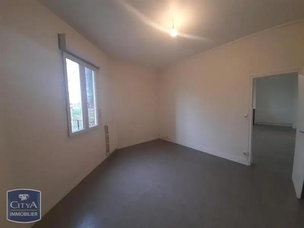 Appartement à louer 2 pièces 51.06m² Le Havre (76600)