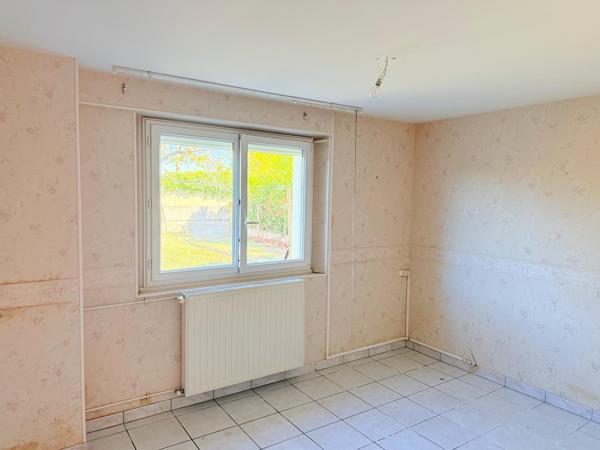 Maison familiale 133 M² Habitable