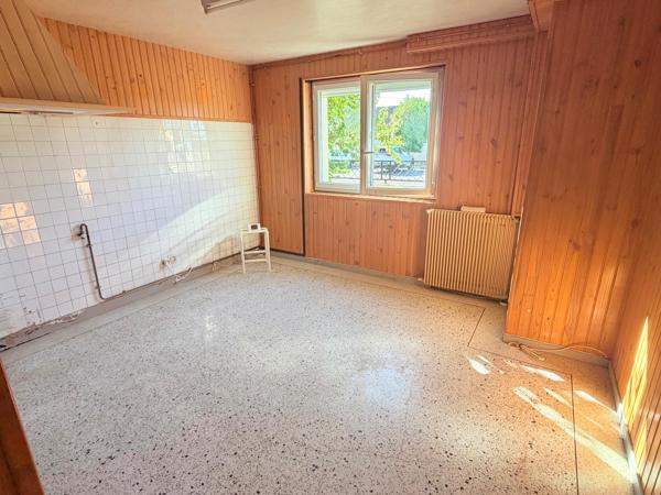 Maison familiale 133 M² Habitable