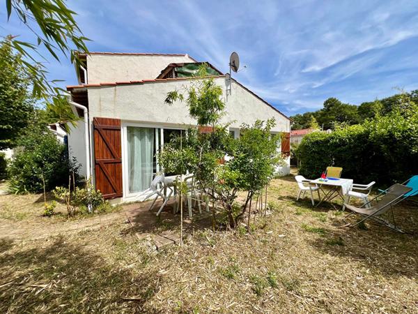 Maison 7 chambres La Tranche Sur Mer
