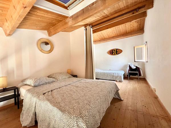 Maison 7 chambres La Tranche Sur Mer