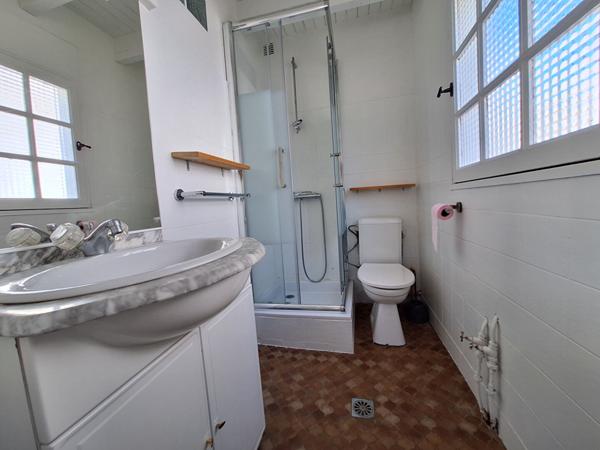 Maison 7 chambres La Tranche Sur Mer