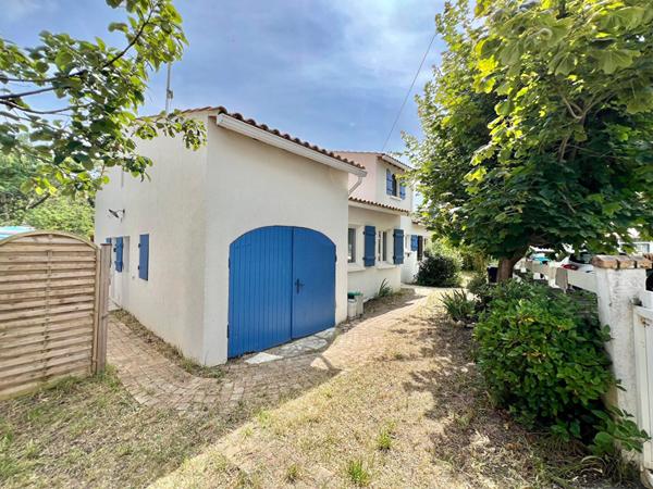 Maison 7 chambres La Tranche Sur Mer