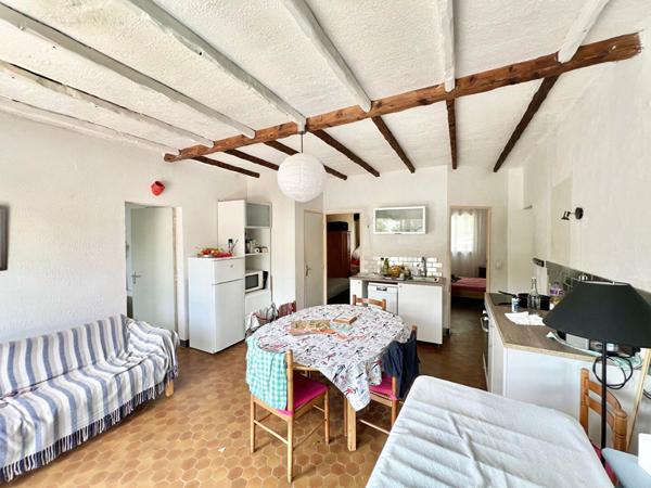 Maison 7 chambres La Tranche Sur Mer