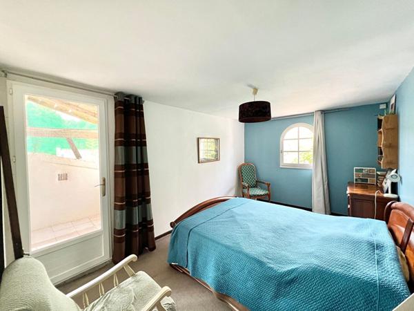 Maison 7 chambres La Tranche Sur Mer