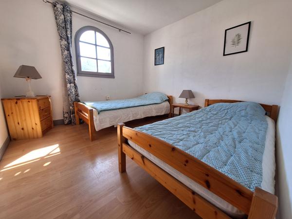 Maison 7 chambres La Tranche Sur Mer