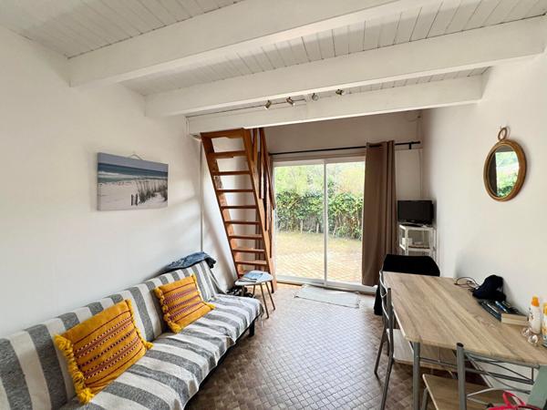 Maison 7 chambres La Tranche Sur Mer