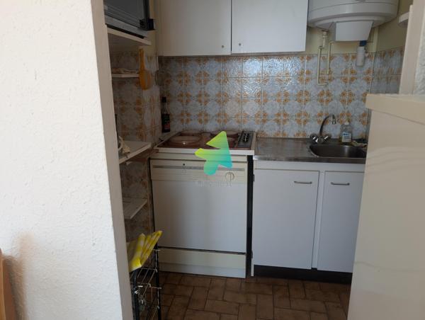 Appartement T3 Vue Mer En Front de Mer