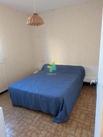 Appartement T3 Vue Mer En Front de Mer