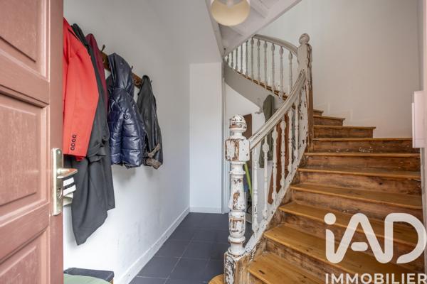 Appartement à vendre 4 pièces 86 m² Biarritz