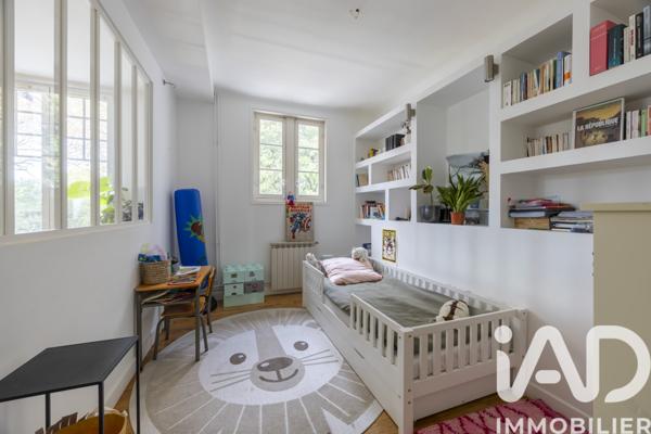 Appartement à vendre 4 pièces 86 m² Biarritz
