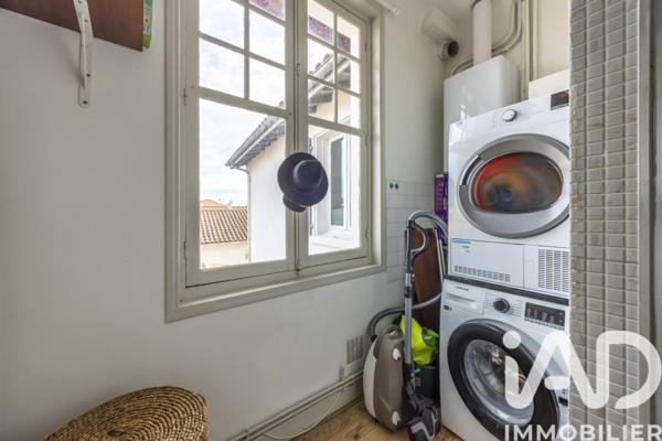 Appartement à vendre 4 pièces 86 m² Biarritz