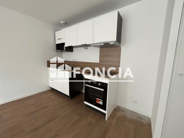 Location Appartement 3 pièces 61.78 m² - 44 BIS AVENUE DES PRAIRIES Orgeres 35230