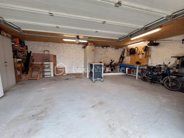 Maison longere de 143 m²