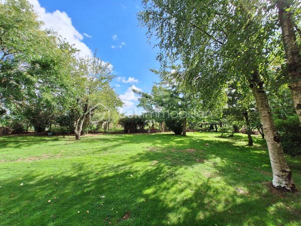 Maison longere de 143 m²