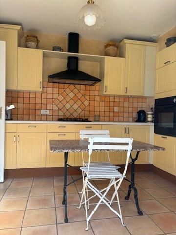 SUPERBE PROPRIÉTÉ de deux villas individuelles sur 2882 m² terrain