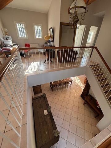 SUPERBE PROPRIÉTÉ de deux villas individuelles sur 2882 m² terrain