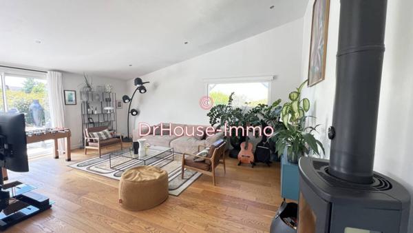 Maison à vendre 6 pièces de 138 m²