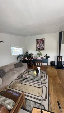 Maison à vendre 6 pièces de 138 m²