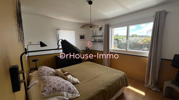 Maison à vendre 6 pièces de 138 m²