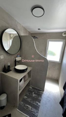Maison à vendre 6 pièces de 138 m²