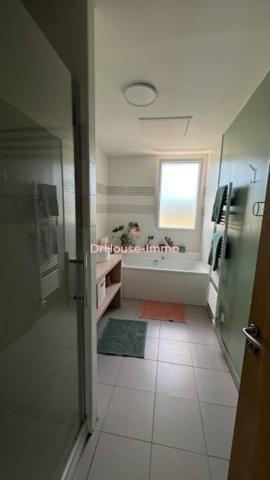 Maison à vendre 6 pièces de 138 m²