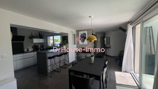 Maison à vendre 6 pièces de 138 m²