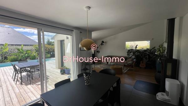 Maison à vendre 6 pièces de 138 m²