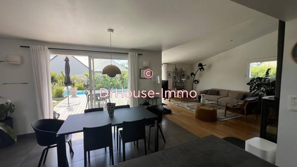 Maison à vendre 6 pièces de 138 m²