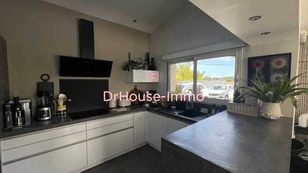Maison à vendre 6 pièces de 138 m²