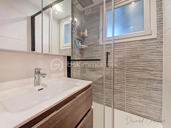 Appartement de 68,32 m²