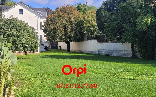 Maison à vendre    5 pièces •  Vienne