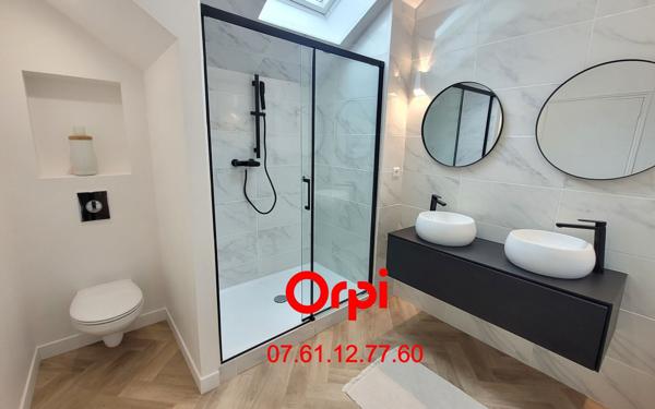 Maison à vendre    5 pièces •  Vienne