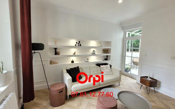 Maison à vendre    5 pièces •  Vienne