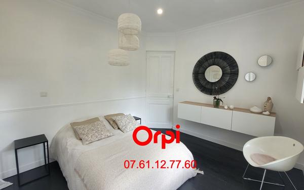 Maison à vendre    5 pièces •  Vienne